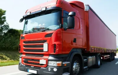 Bursa Yatağan Ambar Kargo